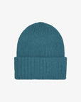 COLORFUL STANDARD - TUQUE MERINO DOUBLE