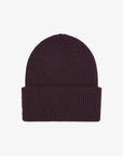 COLORFUL STANDARD - TUQUE MERINO DOUBLE