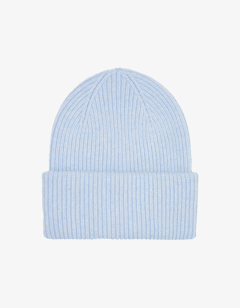 COLORFUL STANDARD - TUQUE MERINO DOUBLE