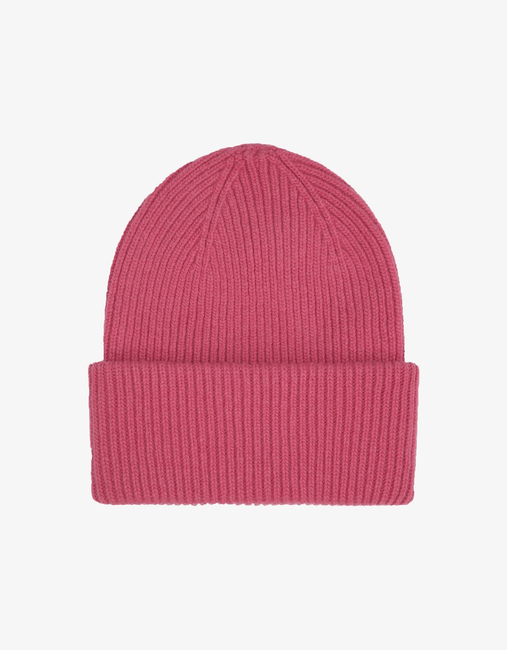 COLORFUL STANDARD - TUQUE MERINO DOUBLE