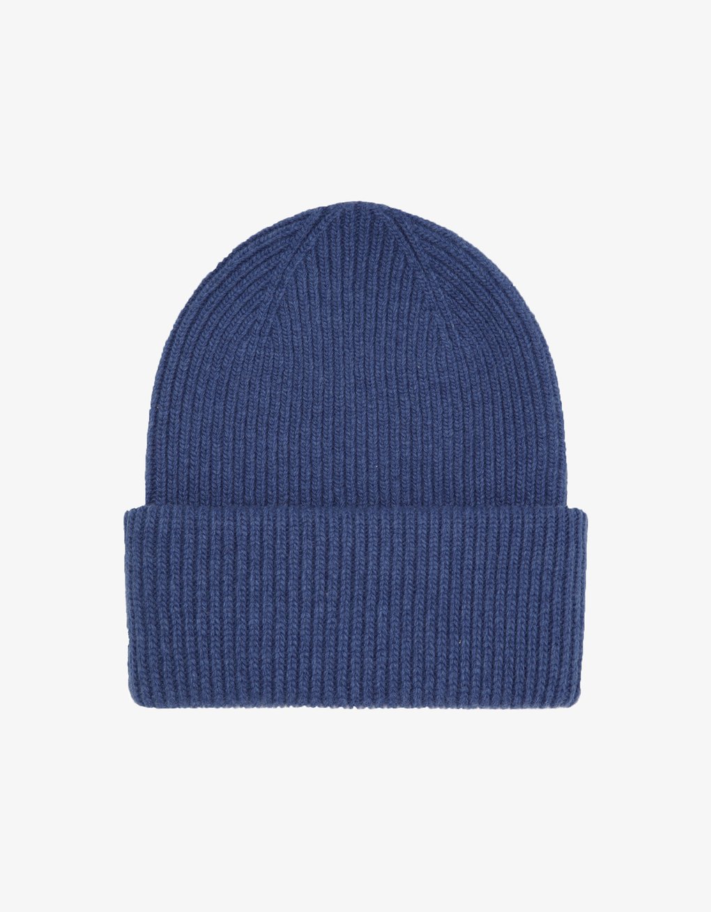 COLORFUL STANDARD - TUQUE MERINO DOUBLE