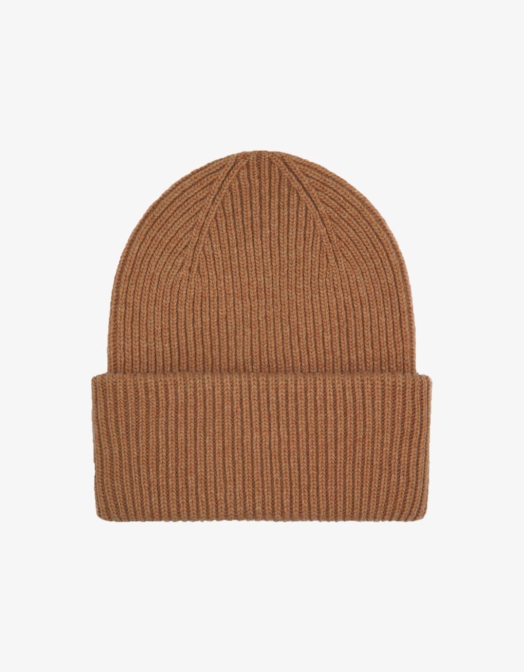 COLORFUL STANDARD - TUQUE MERINO DOUBLE