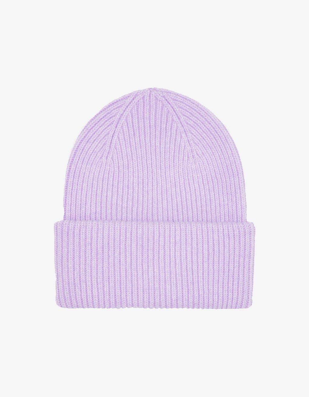 COLORFUL STANDARD - TUQUE MERINO DOUBLE