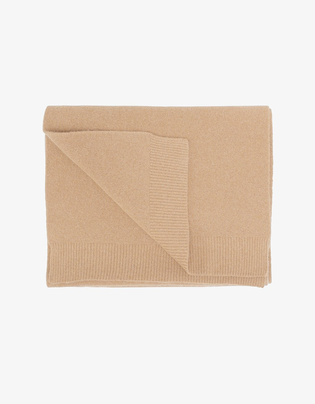 COLORFUL STANDARD - MERINO WOOL SCARF