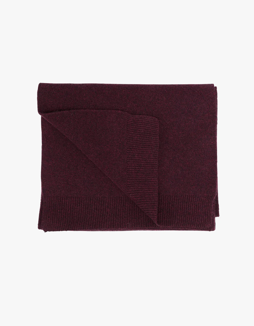 COLORFUL STANDARD - MERINO WOOL SCARF