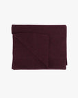 COLORFUL STANDARD - MERINO WOOL SCARF