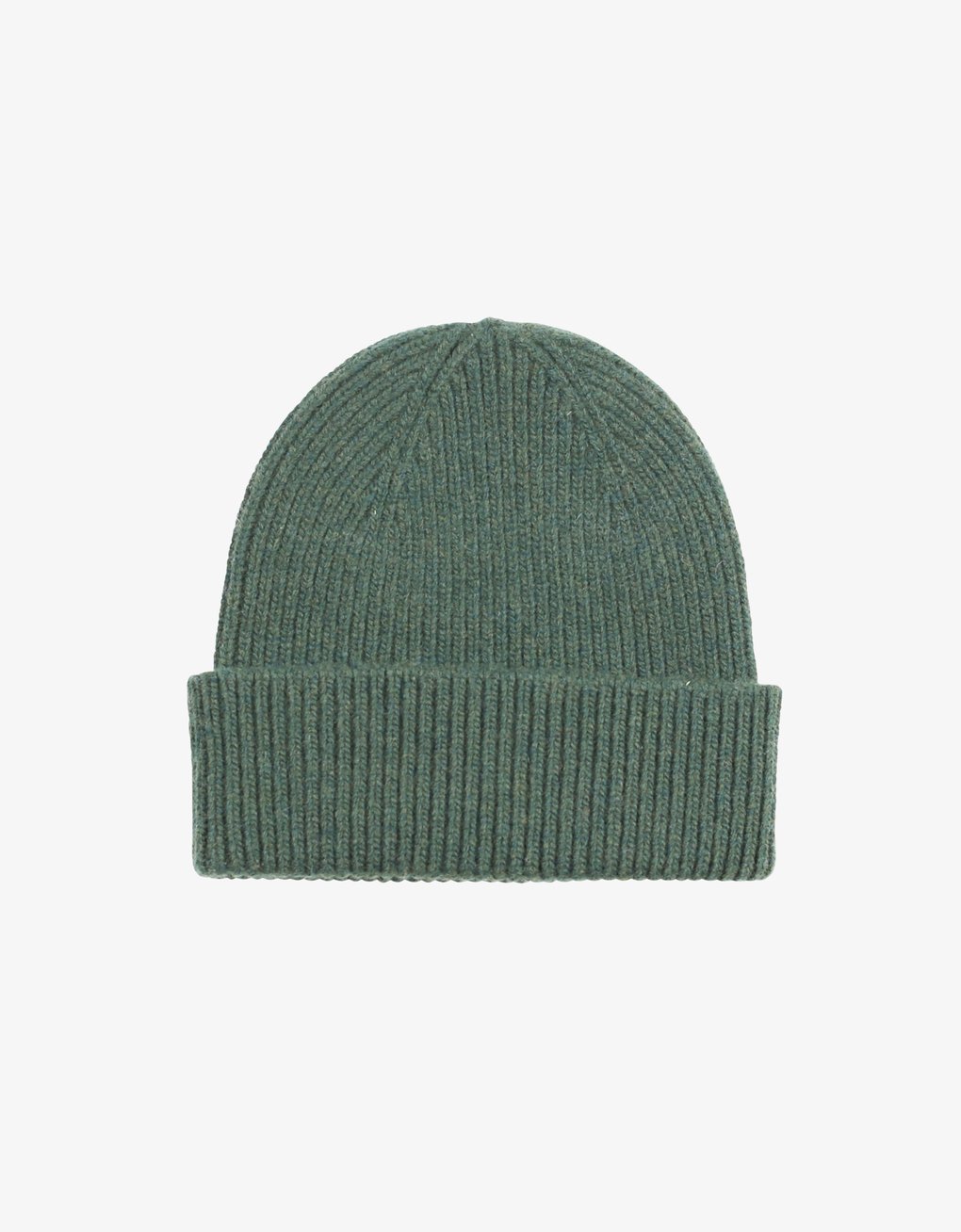 COLORFUL STANDARD - TUQUE MERINO SIMPLE