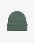 COLORFUL STANDARD - TUQUE MERINO SIMPLE