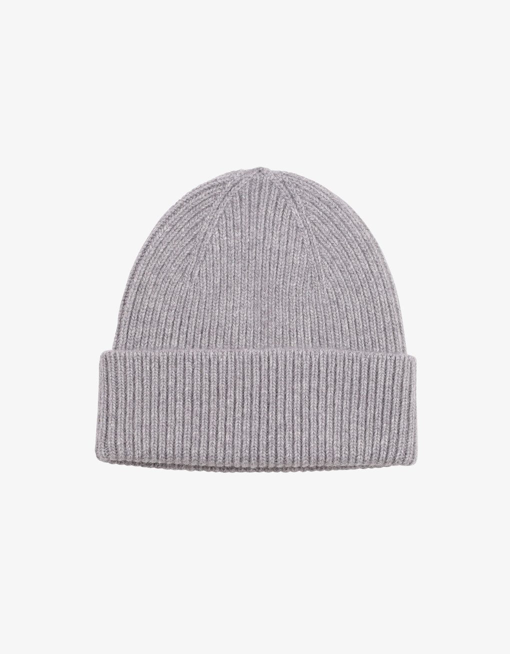 COLORFUL STANDARD - TUQUE MERINO SIMPLE