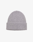 COLORFUL STANDARD - TUQUE MERINO SIMPLE