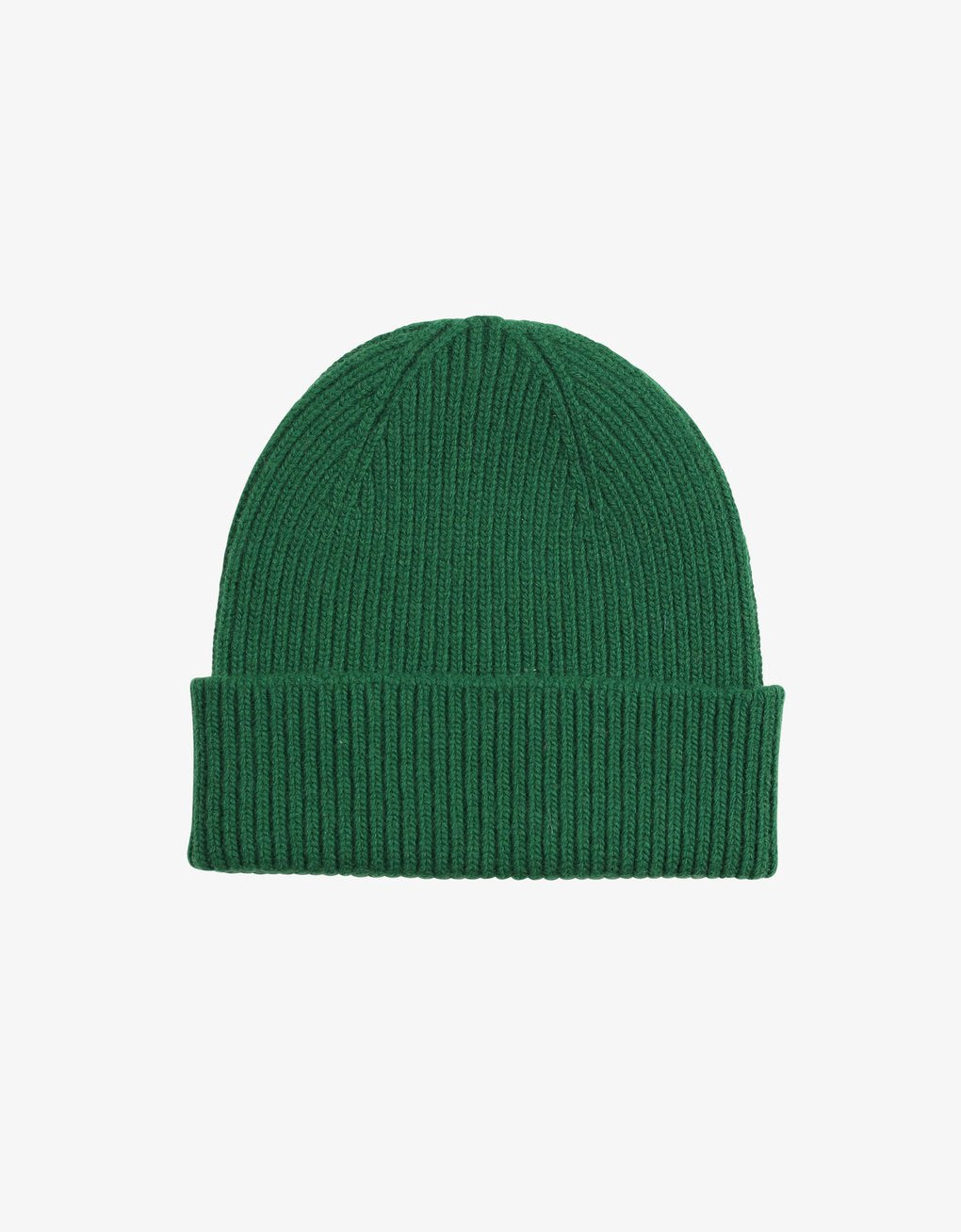 COLORFUL STANDARD - TUQUE MERINO SIMPLE