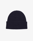 COLORFUL STANDARD - TUQUE MERINO SIMPLE