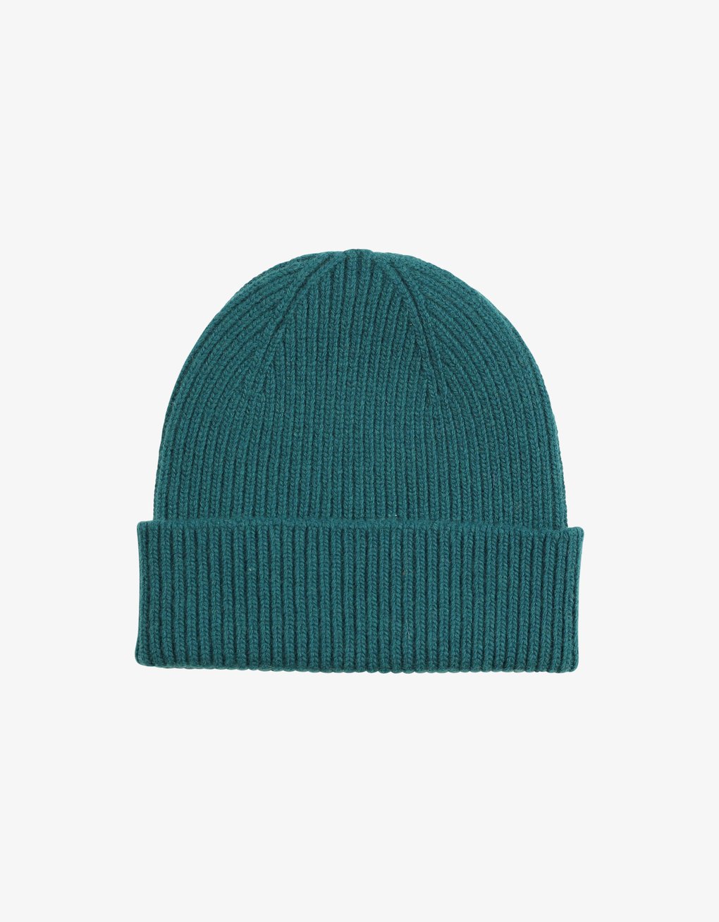 COLORFUL STANDARD - TUQUE MERINO SIMPLE