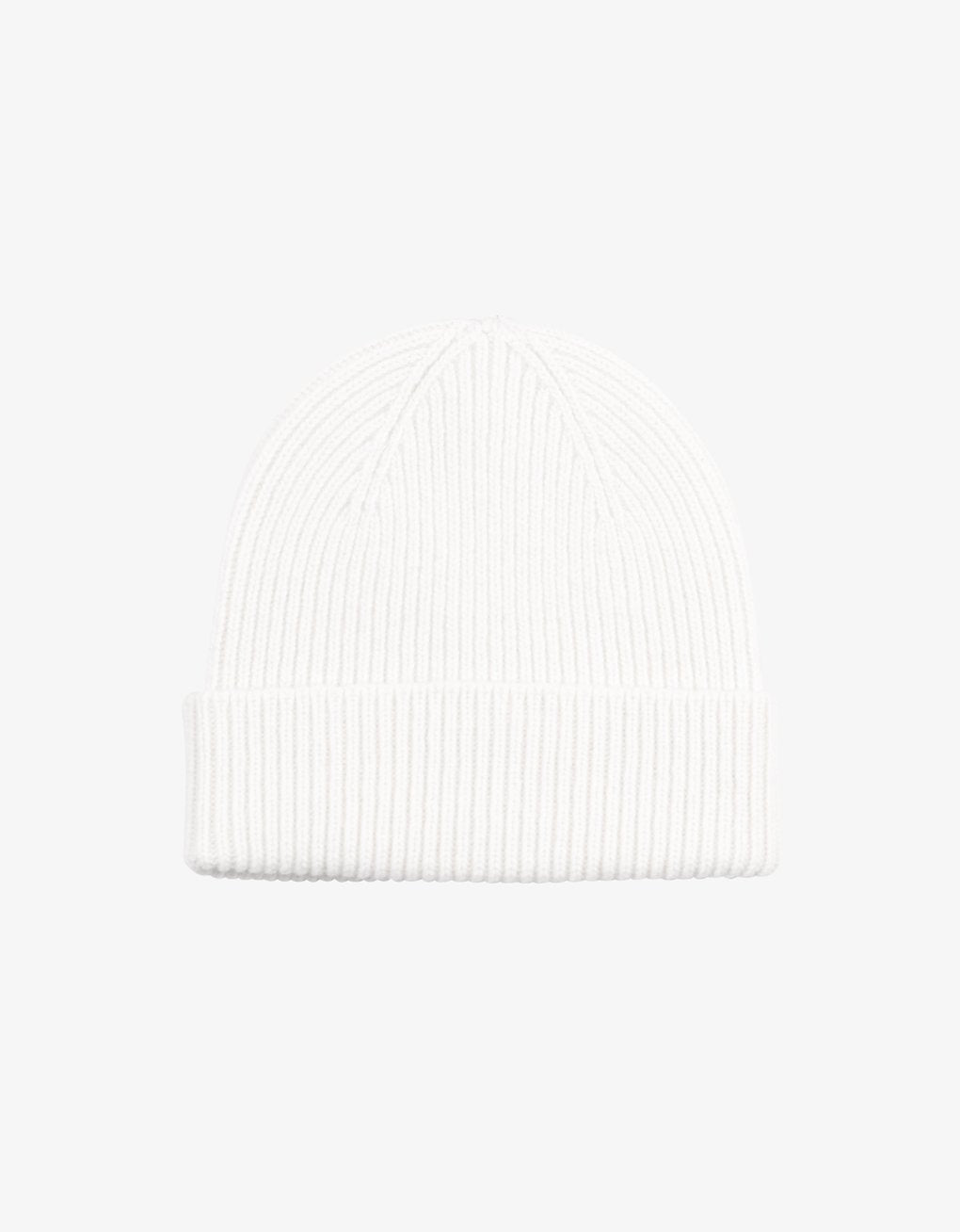 COLORFUL STANDARD - TUQUE MERINO SIMPLE