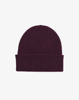 COLORFUL STANDARD - TUQUE MERINO SIMPLE