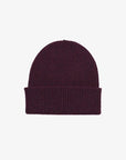 COLORFUL STANDARD - TUQUE MERINO SIMPLE