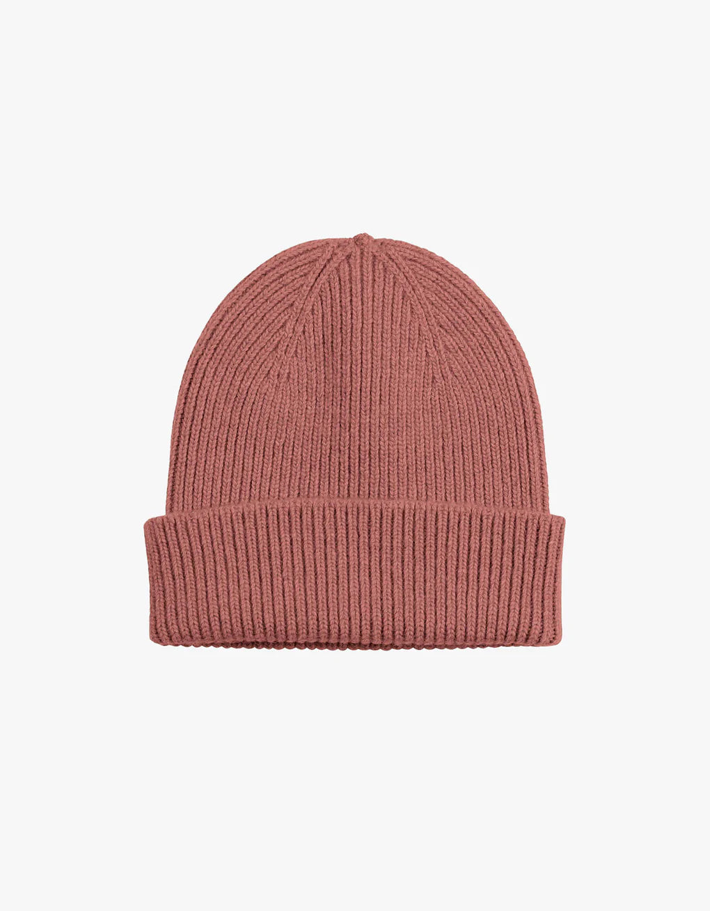 COLORFUL STANDARD - TUQUE MERINO SIMPLE
