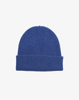COLORFUL STANDARD - TUQUE MERINO SIMPLE