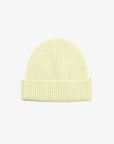COLORFUL STANDARD - TUQUE MERINO SIMPLE