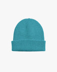 COLORFUL STANDARD - TUQUE MERINO SIMPLE