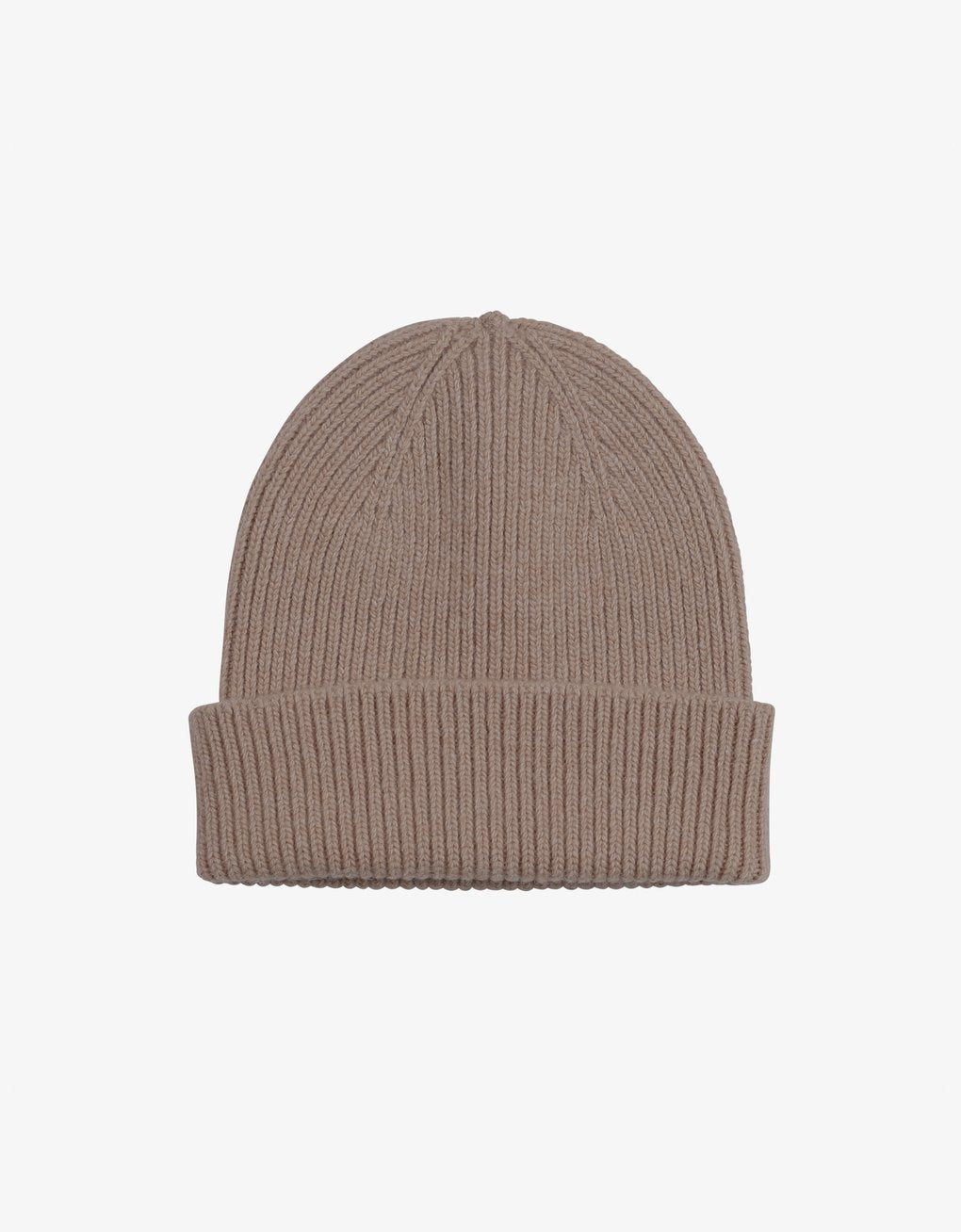 COLORFUL STANDARD - TUQUE MERINO SIMPLE