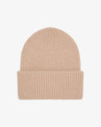 COLORFUL STANDARD - TUQUE MERINO DOUBLE