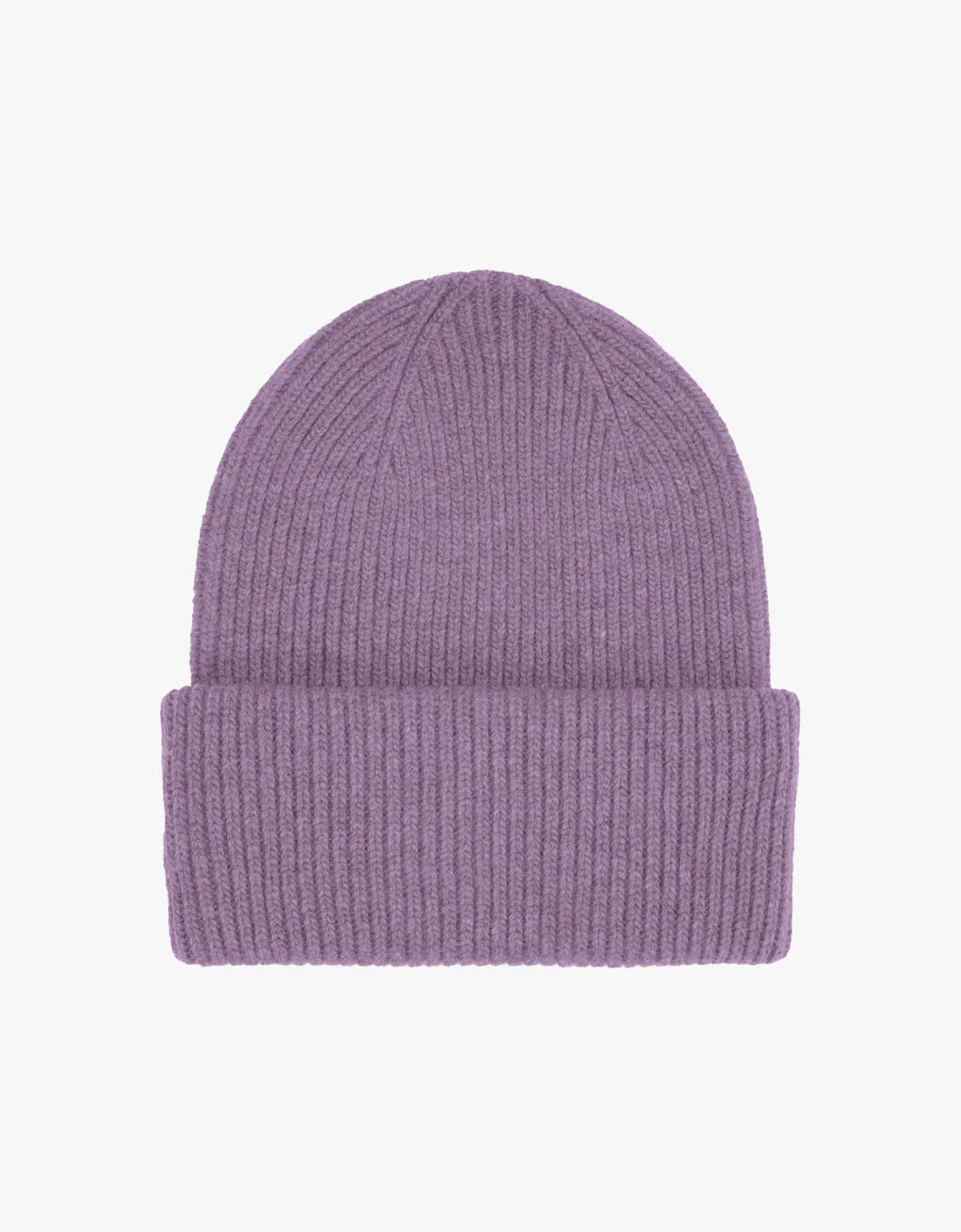 COLORFUL STANDARD - TUQUE MERINO DOUBLE