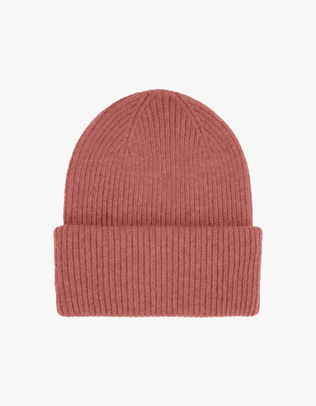 COLORFUL STANDARD - TUQUE MERINO DOUBLE