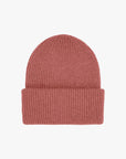 COLORFUL STANDARD - TUQUE MERINO DOUBLE