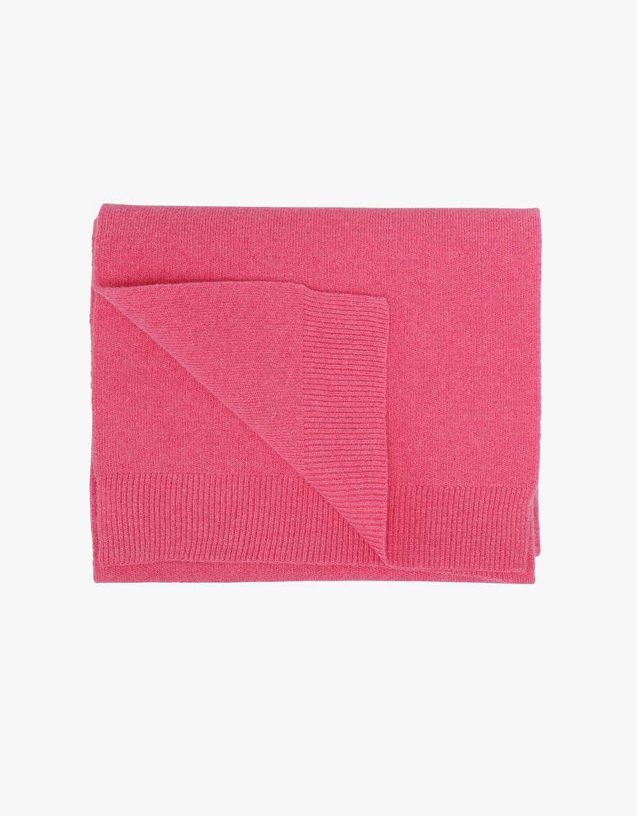 COLORFUL STANDARD - MERINO WOOL SCARF