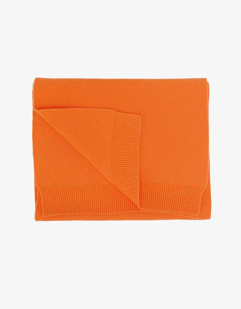 COLORFUL STANDARD - MERINO WOOL SCARF