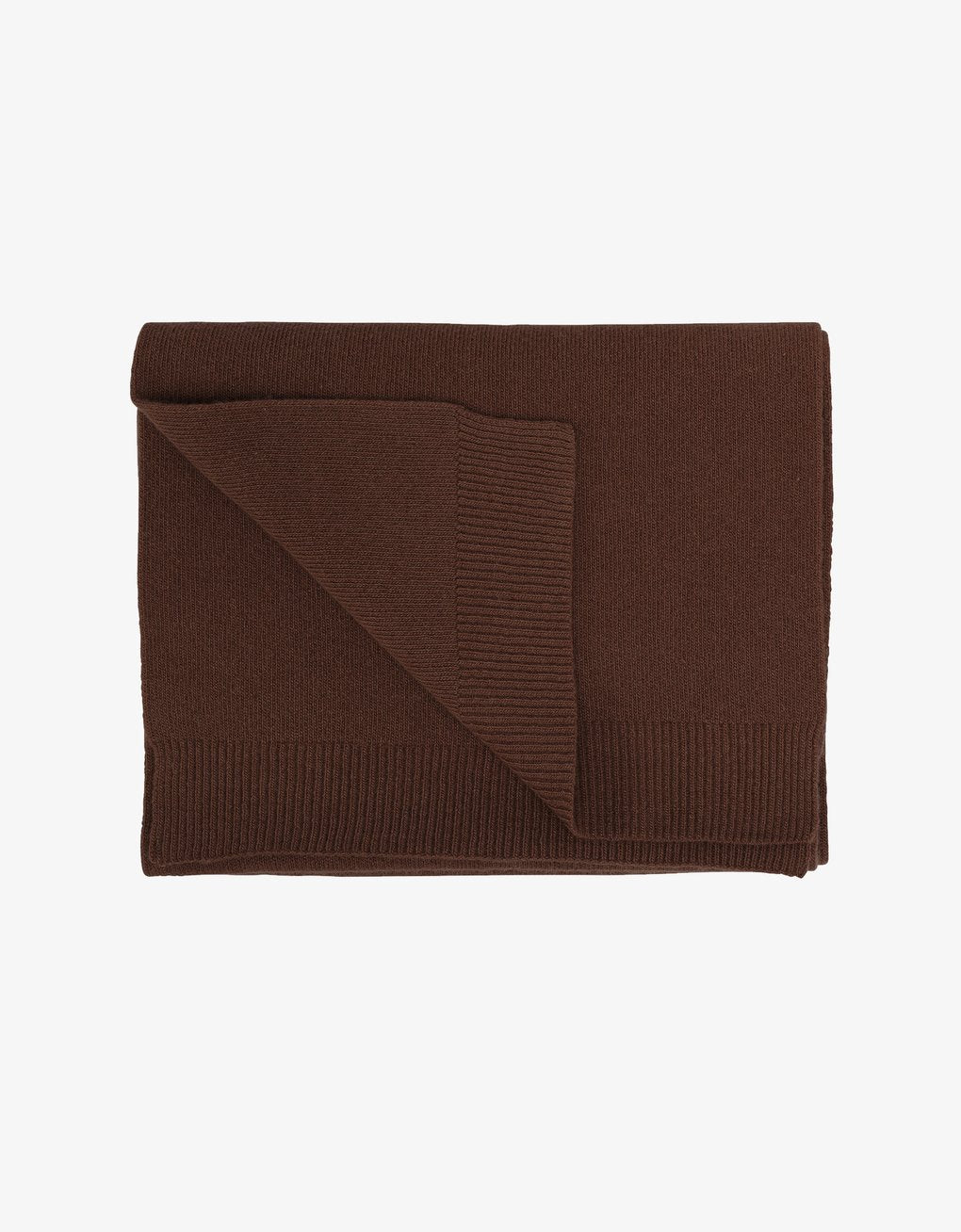 COLORFUL STANDARD - MERINO WOOL SCARF