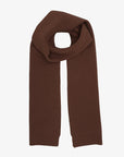 COLORFUL STANDARD - MERINO WOOL SCARF