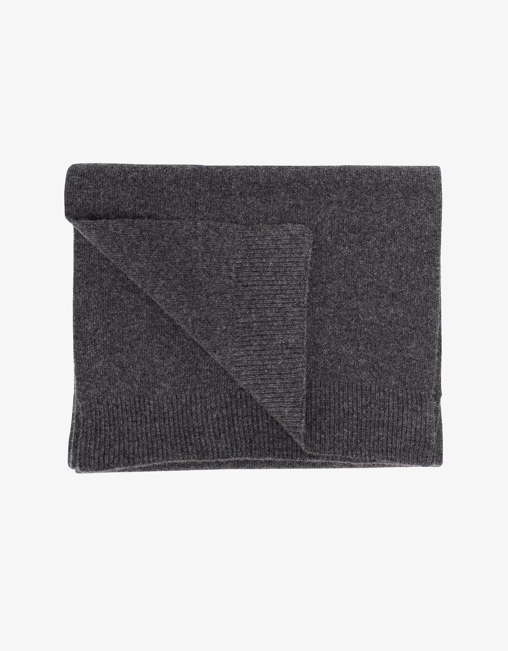 COLORFUL STANDARD - MERINO WOOL SCARF