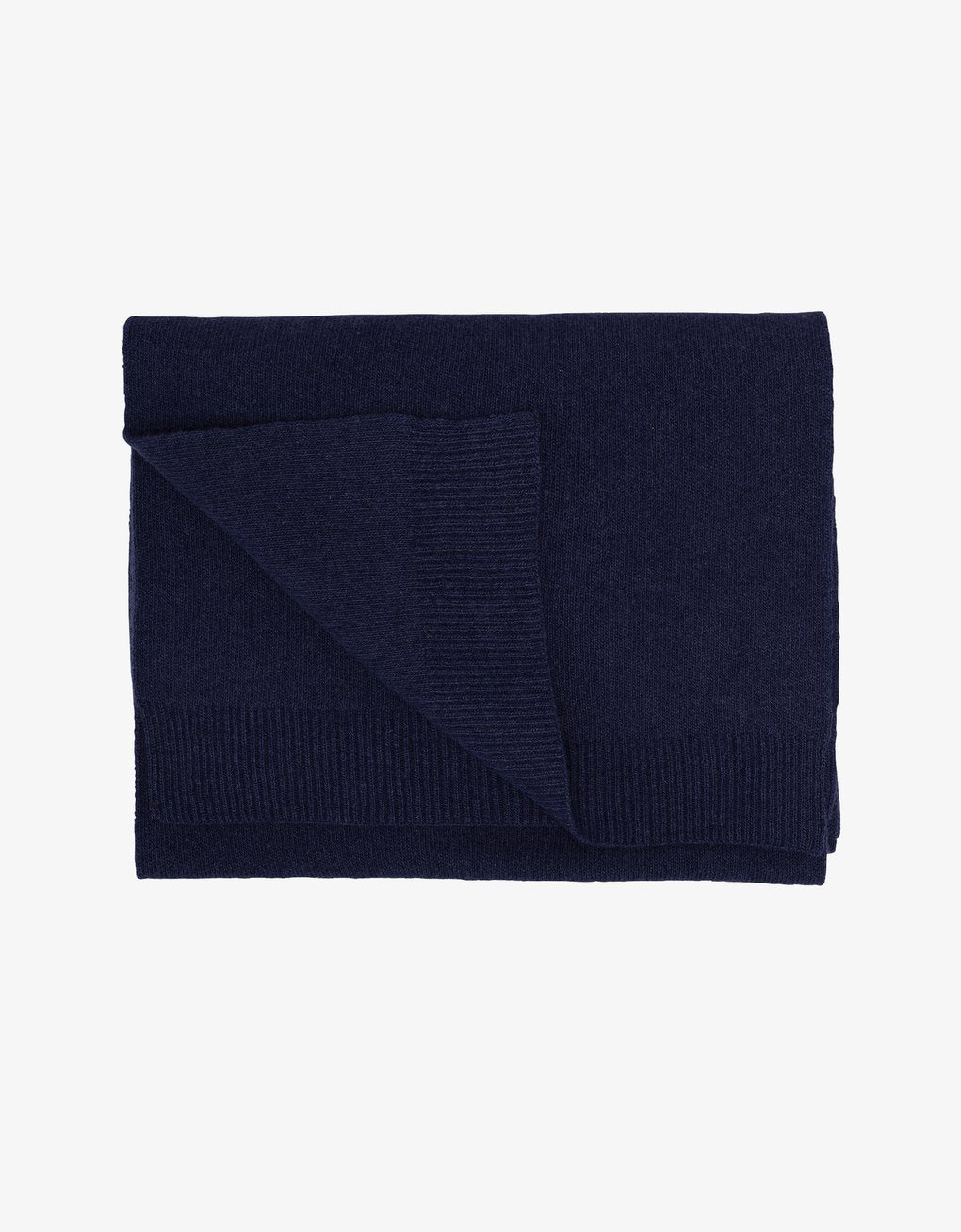 COLORFUL STANDARD - MERINO WOOL SCARF