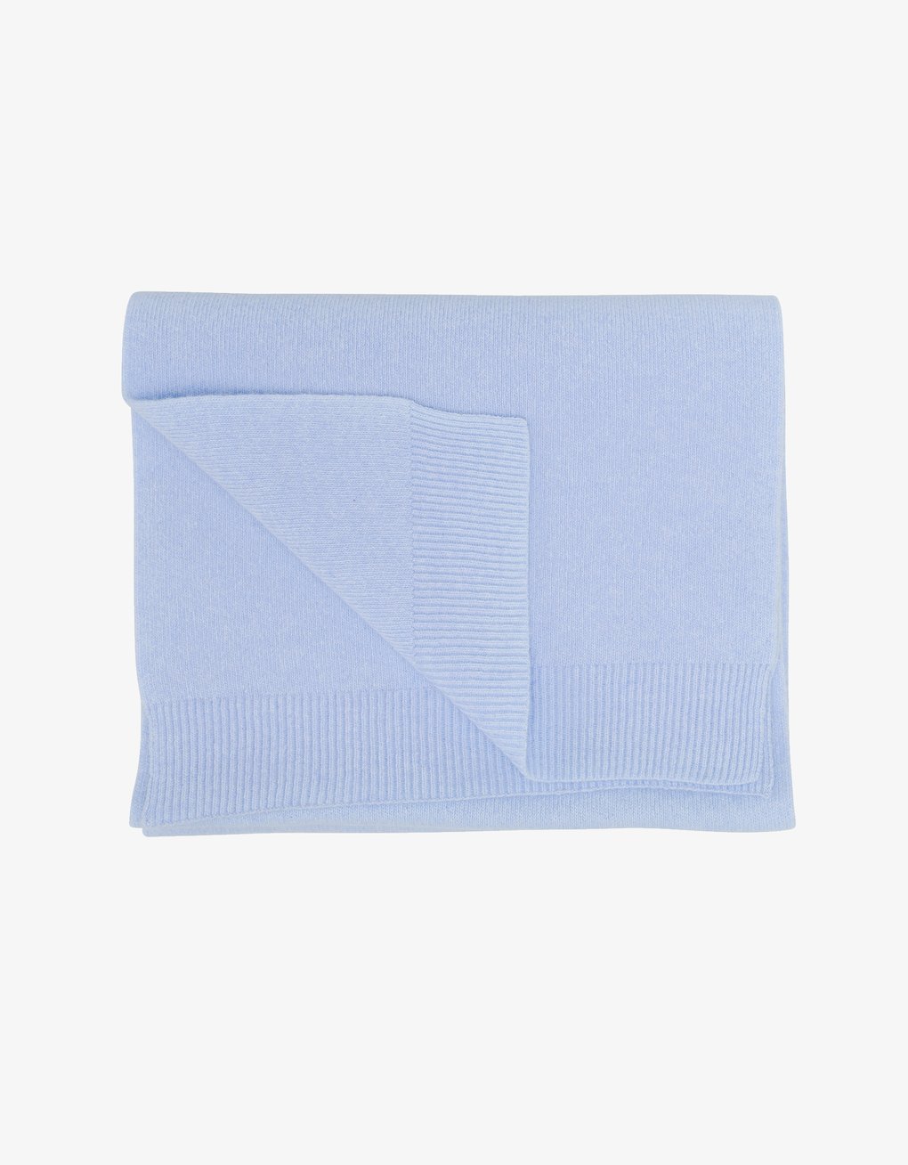 COLORFUL STANDARD - MERINO WOOL SCARF