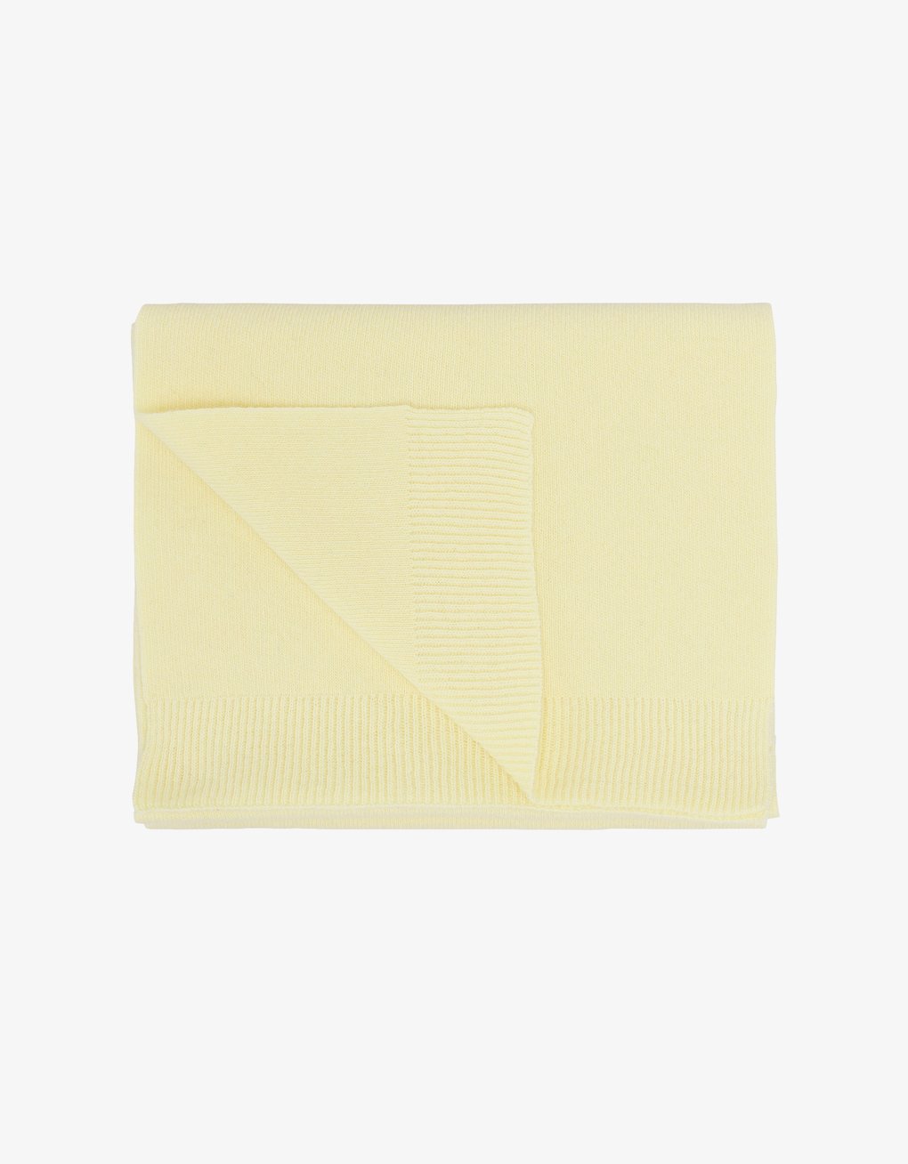 COLORFUL STANDARD - MERINO WOOL SCARF