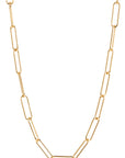 LISBETH JEWELRY - COLLIER OSCAR