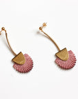 THIS ILK - EARRINGS PALMAS