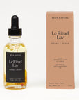 SELV RITUEL - BOTANIC OIL BATH & BODY - LUV RITUAL