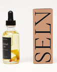 SELV RITUEL - BOTANIC OIL BATH & BODY - LUV RITUAL