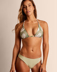JUNE SWIMWEAR - CULOTTE LOLA - KIWI - SP23