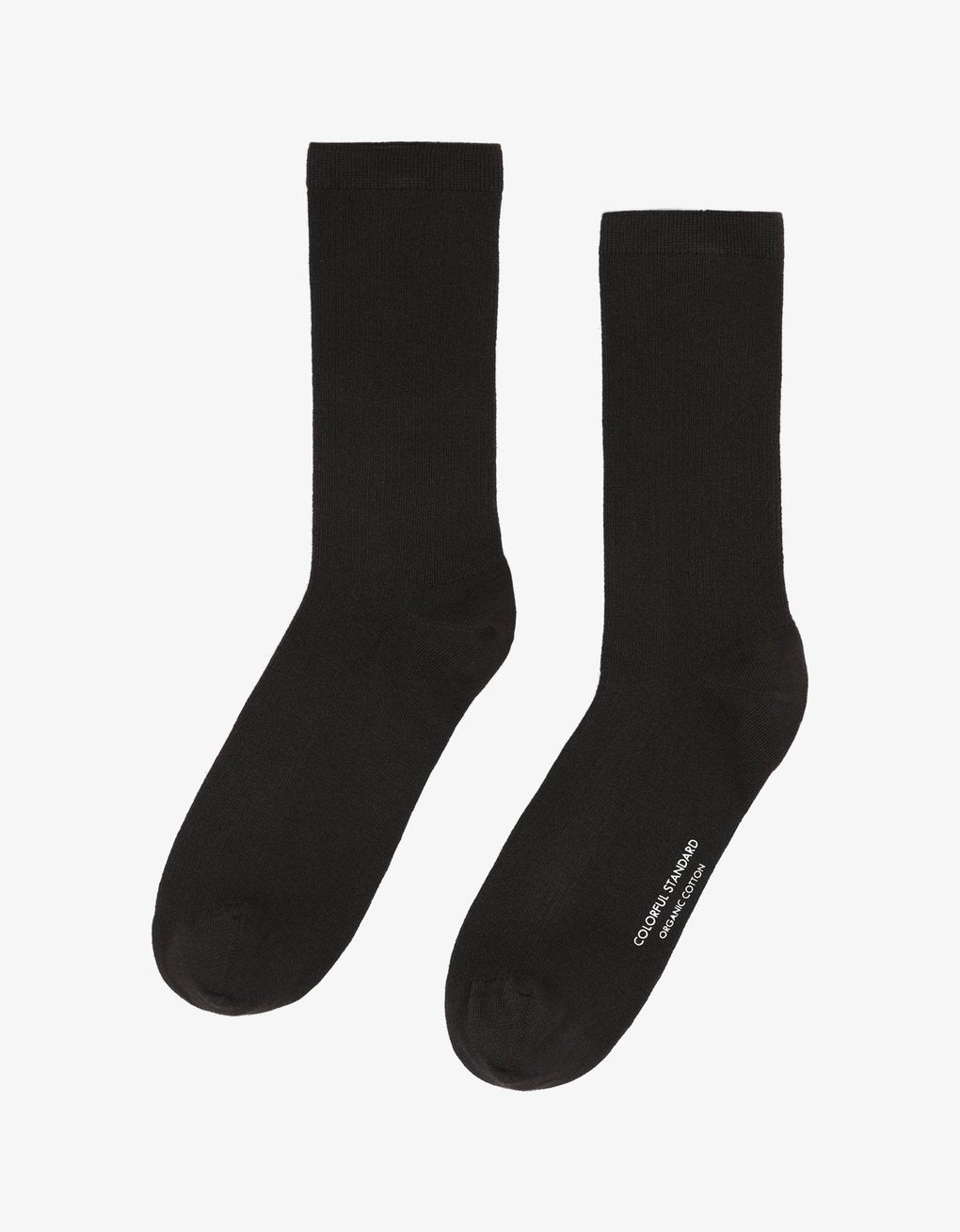 COLORFUL STANDARD - CHAUSSETTE - FEMME