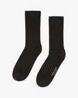COLORFUL STANDARD - CHAUSSETTE - FEMME