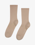 COLORFUL STANDARD - CHAUSSETTE - FEMME
