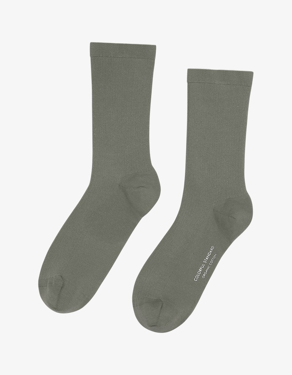 COLORFUL STANDARD - CHAUSSETTE - FEMME