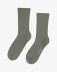 COLORFUL STANDARD - CHAUSSETTE - FEMME