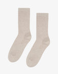 COLORFUL STANDARD - CHAUSSETTE - FEMME