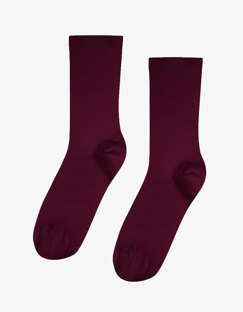 COLORFUL STANDARD - CHAUSSETTE - FEMME