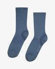 COLORFUL STANDARD - CHAUSSETTE - FEMME